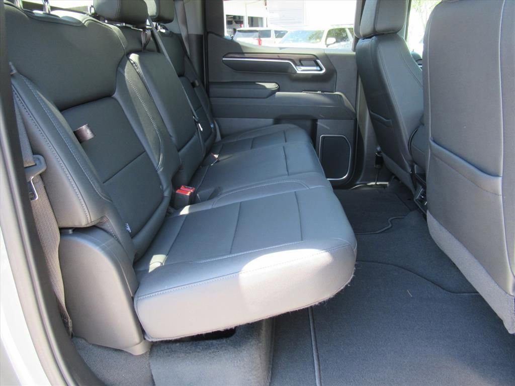 Used 2026 Sterling Metallic GMC SLT image 31