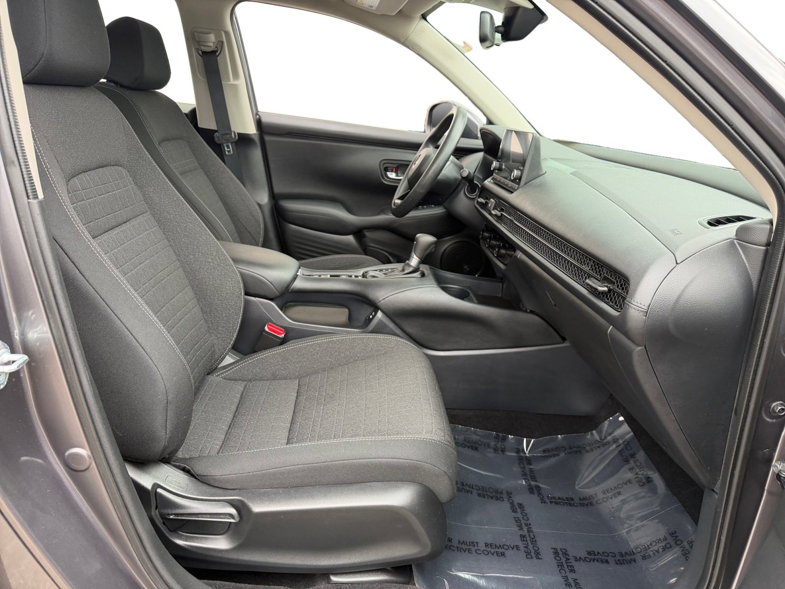 2024 Honda HR-V LX - Photo 26