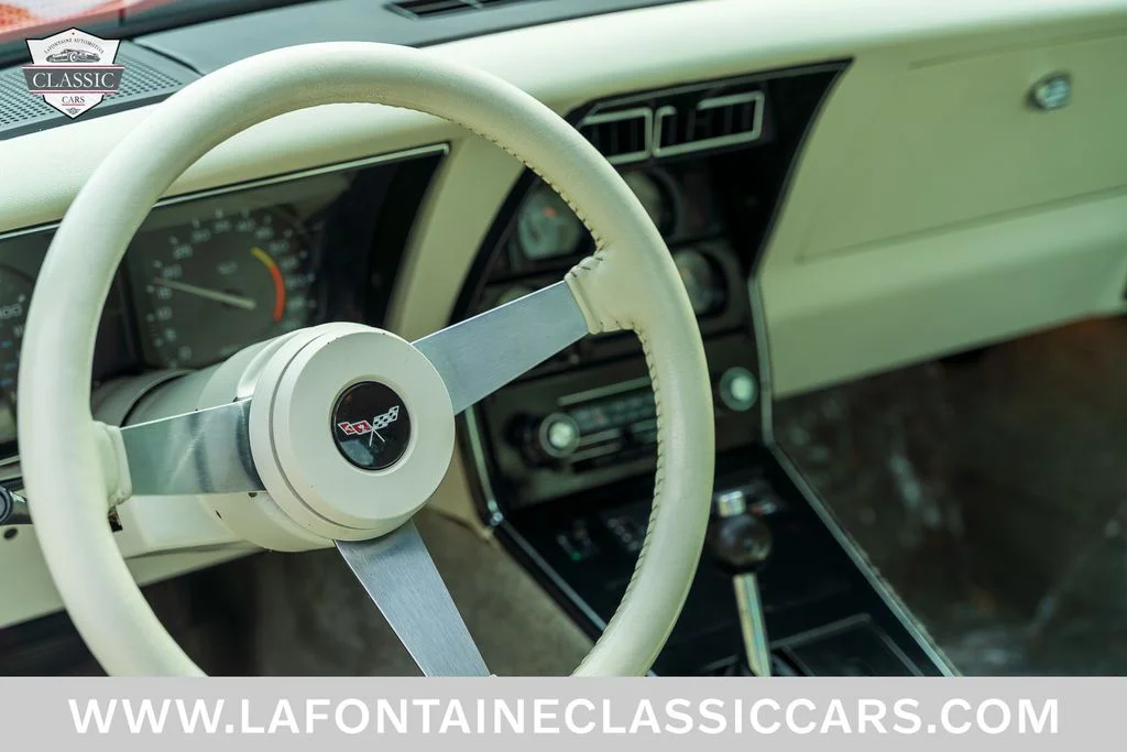 Used 1979 Red Chevrolet  image 45