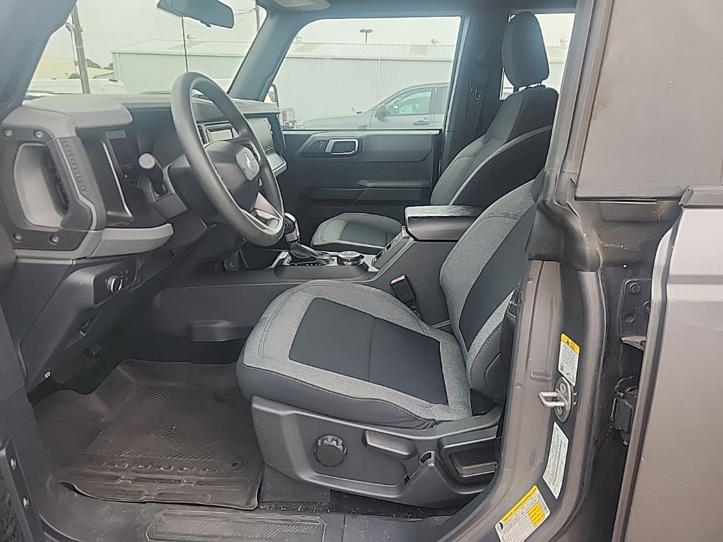 Used 2022 Gray Ford Base image 18