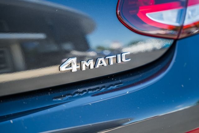 Certified Used 2023 Graphite Gray Metallic Mercedes-Benz C 300 image 8