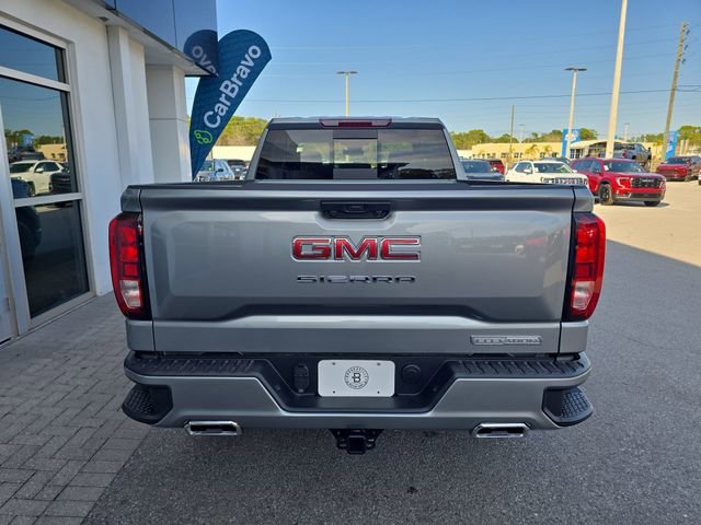 2026 GMC Sierra 1500 Elevation - Photo 8