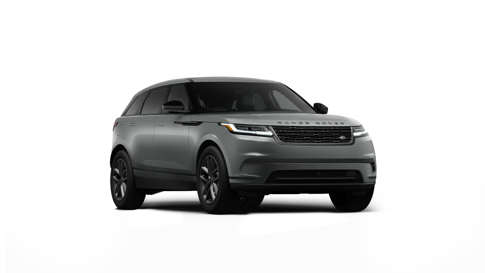2026 Land Rover Range Rover Velar S 250PS