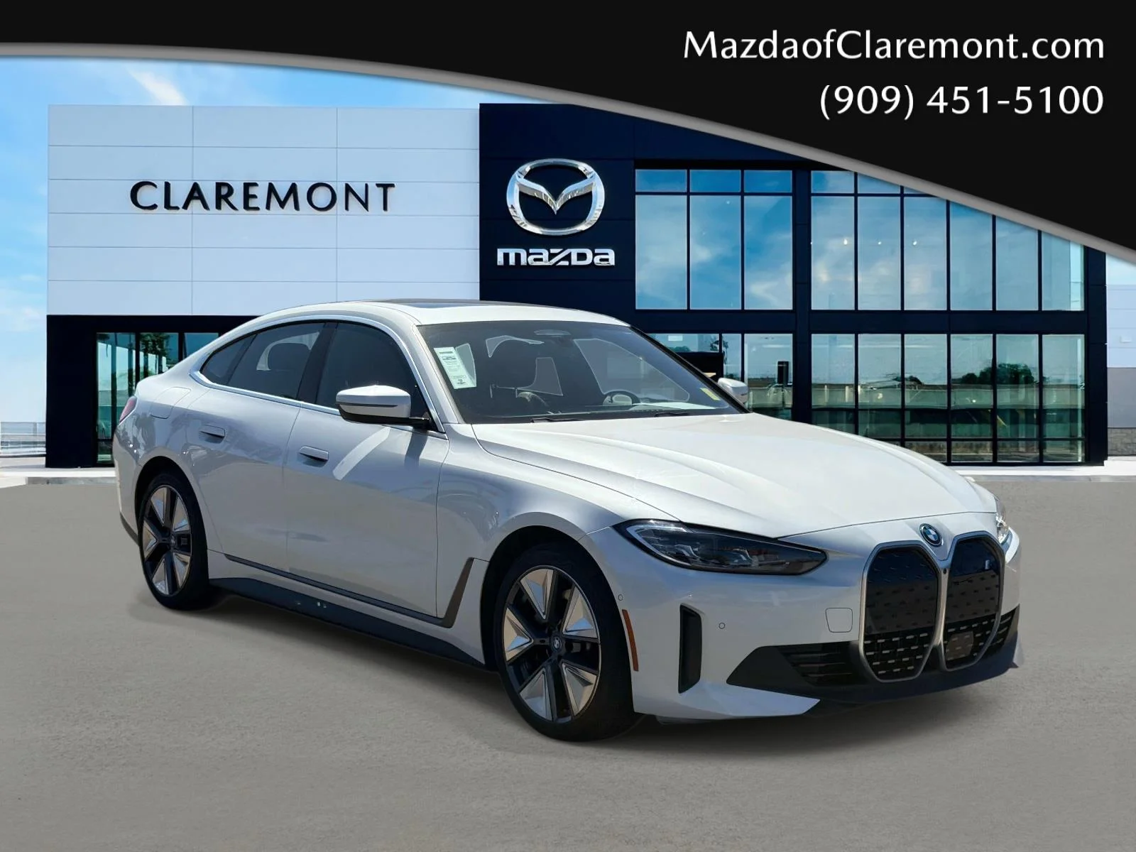 2023 BMW i4