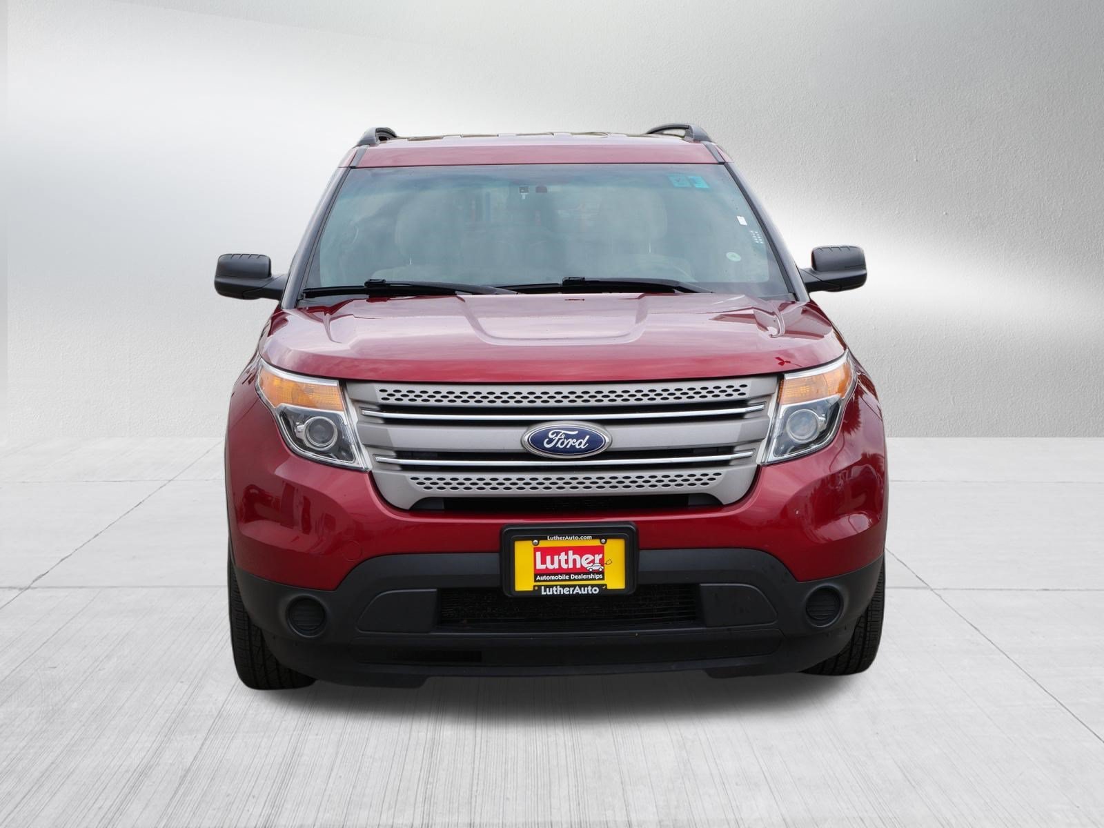 Used 2013 Ford Explorer Base with VIN 1FM5K7B85DGA21589 for sale in Saint Paul, MN