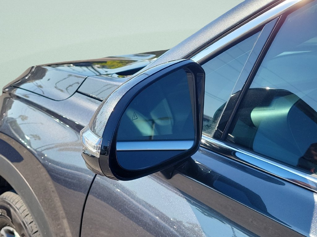 Certified Used 2023 Gray Hyundai SEL image 29