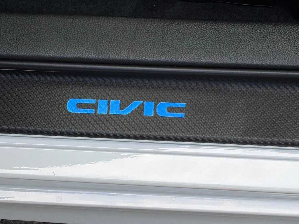2025 Honda Civic Sport - Photo 40