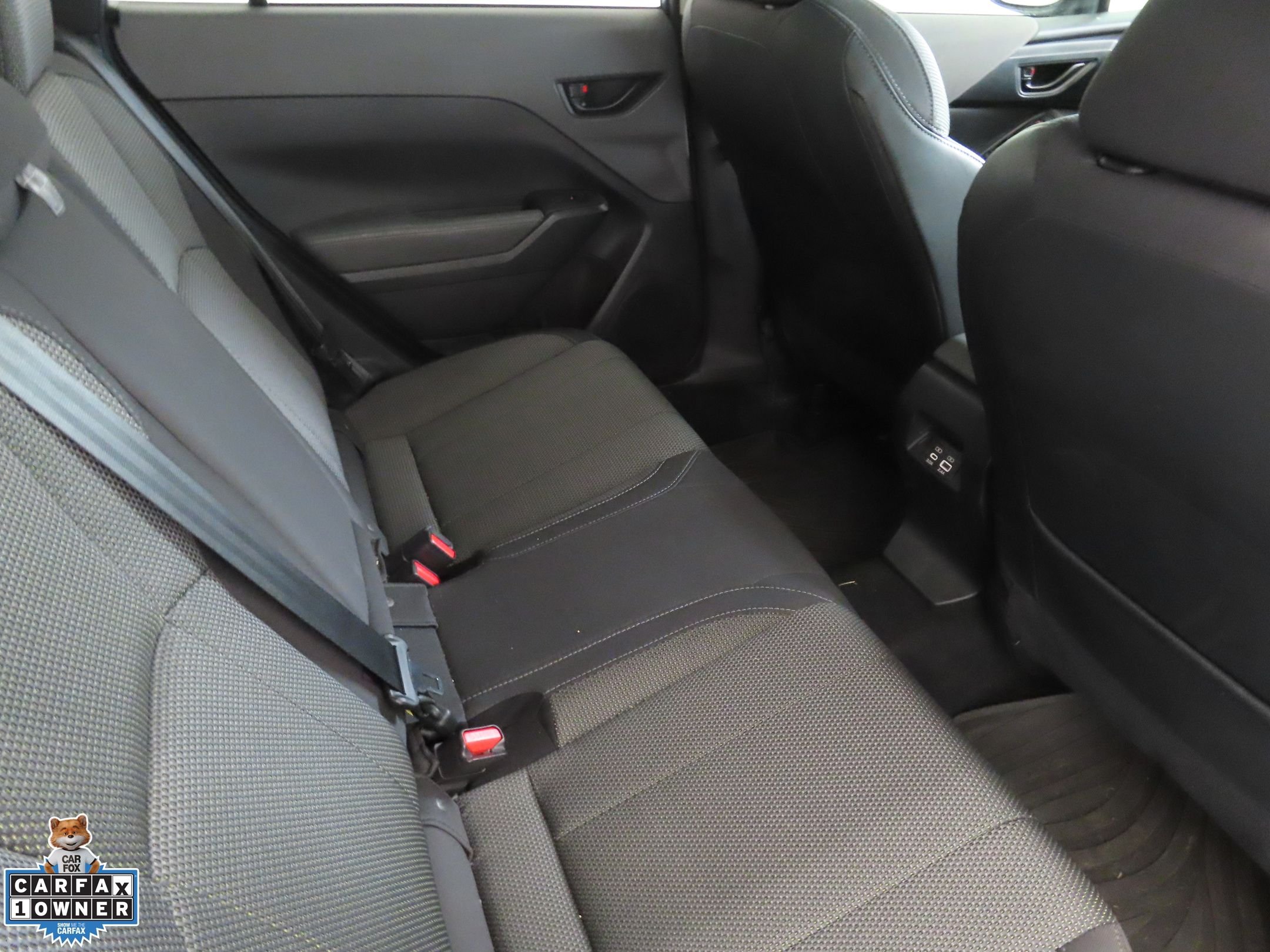 Used 2024 Blue Subaru Premium image 21