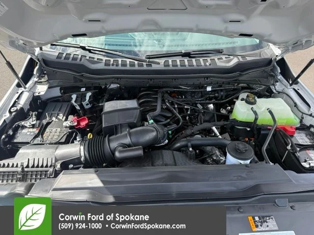 New 2026 Avalanche Ford Lariat image 31