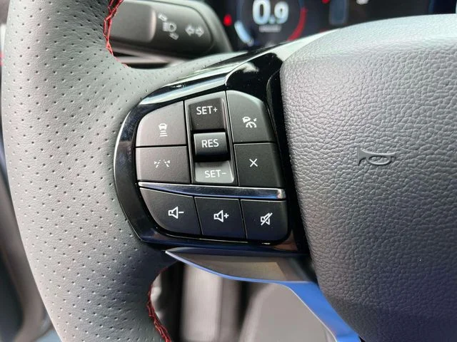 New 2026 Vapor Blue Metallic Ford ST-Line image 27