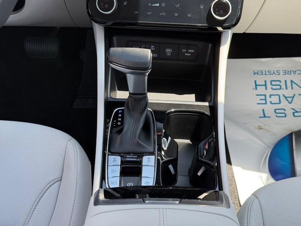 2026 Hyundai Tucson SEL - Photo 9