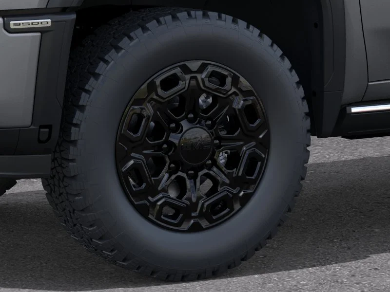 2026 GMC Sierra 3500HD Denali Ultimate - Photo 9