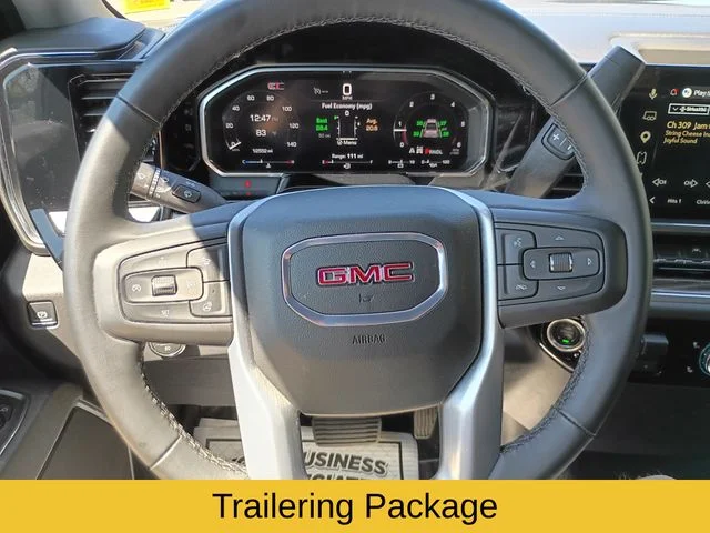 Used 2026 Silver GMC Elevation image 13