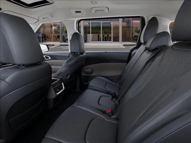 New 2026 Aurora Black Pearl Kia SX image 18