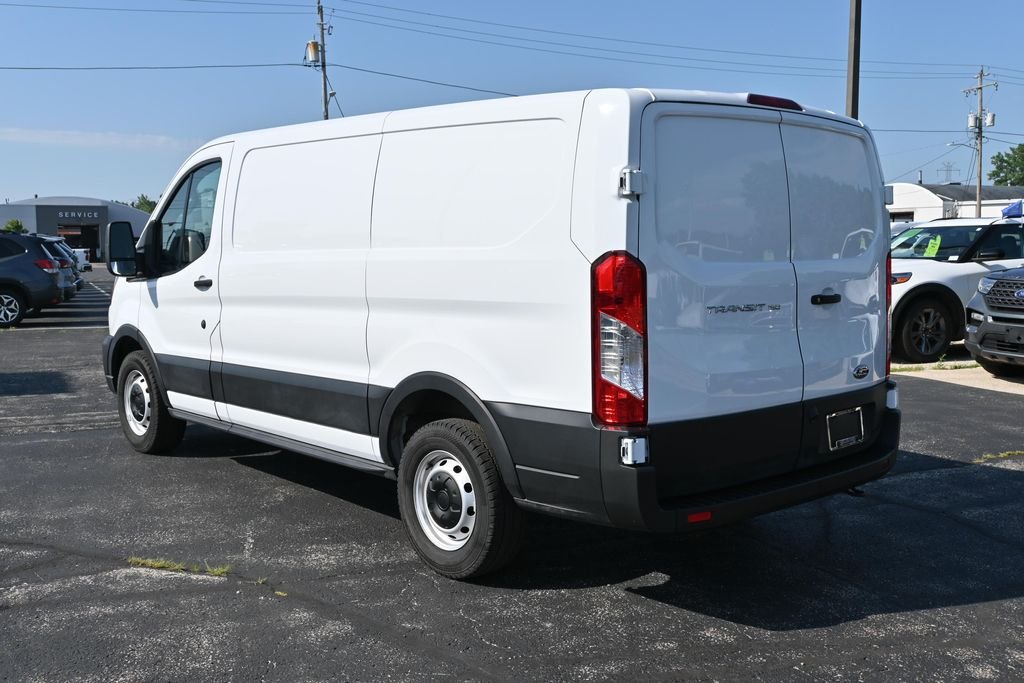 Used 2023 Oxford White Ford Base image 11