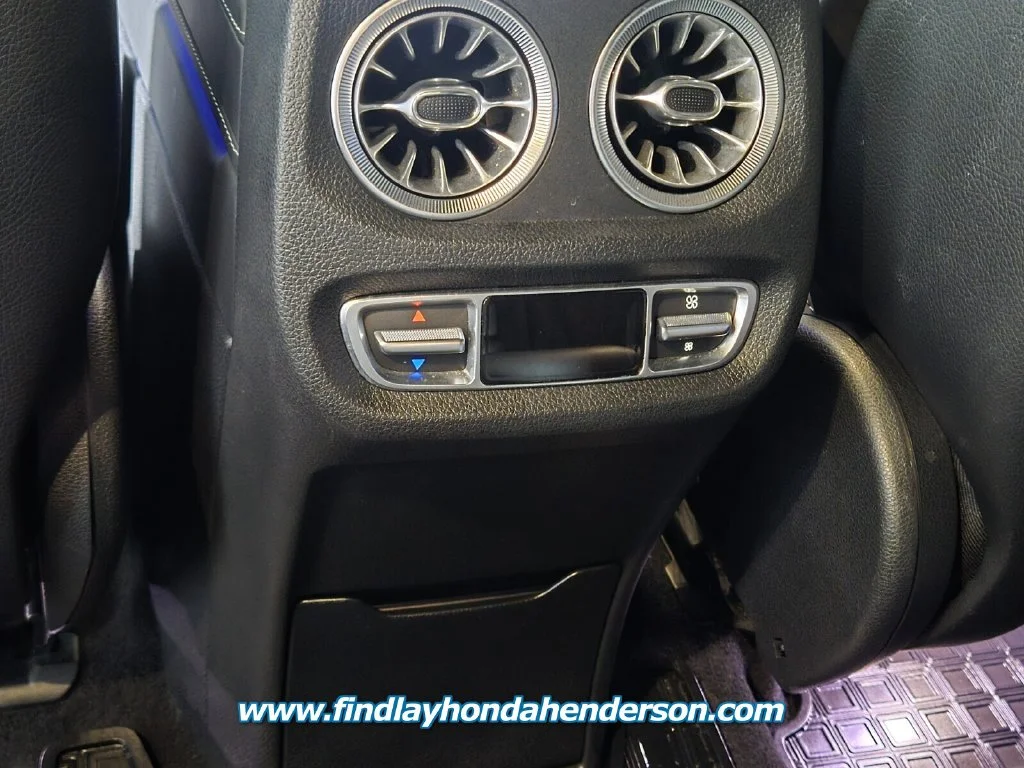 Used 2021 designo Night Black Magno Mercedes-Benz G 550 image 18