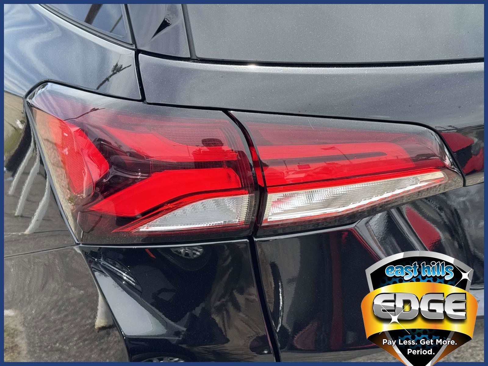 2023 Chevrolet Equinox Premier - Photo 9