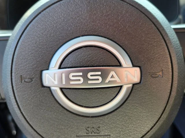 Used 2025 Gray Nissan SV image 32