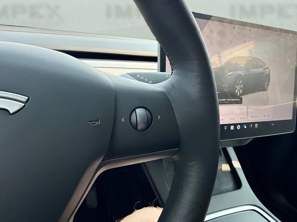 Used 2024  Tesla Long Range image 16