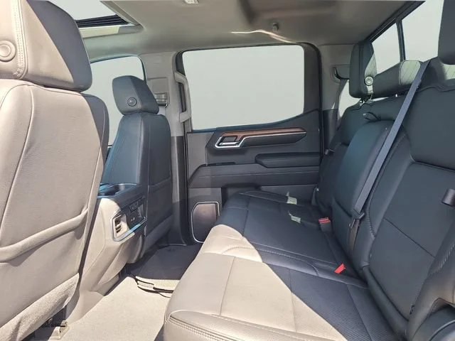 Used 2023 Onyx Black GMC Denali image 6
