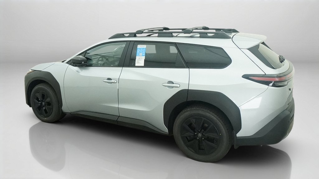 New 2026 Steel Toyota bZ Woodland Premium image 28
