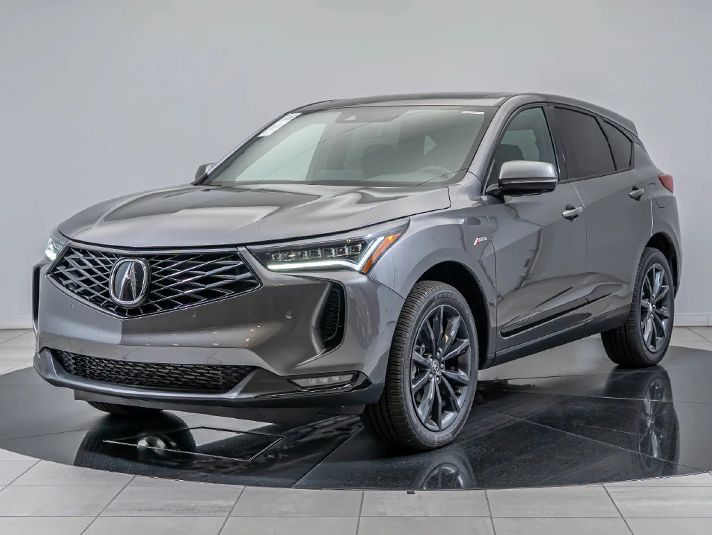 2026 Acura RDX