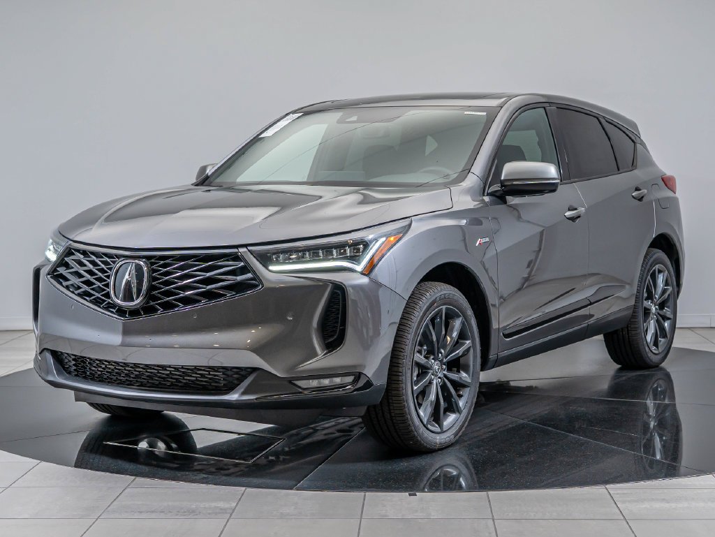 2026 Acura RDX