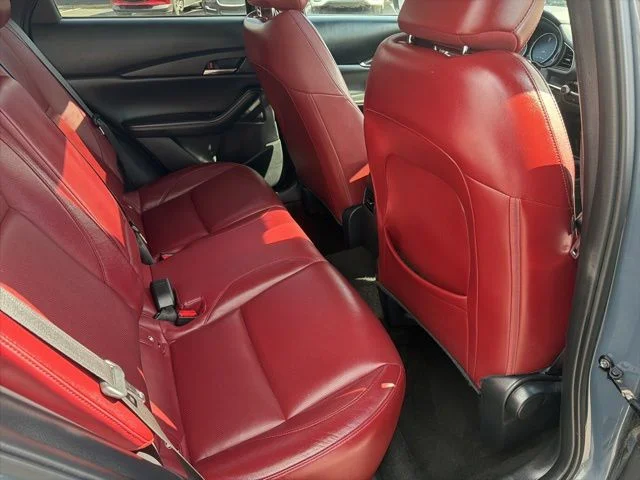 2023 Mazda CX-30 Carbon Edition - Photo 34