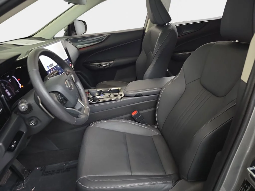 Certified Used 2024 Silver Lexus 350 Premium image 15