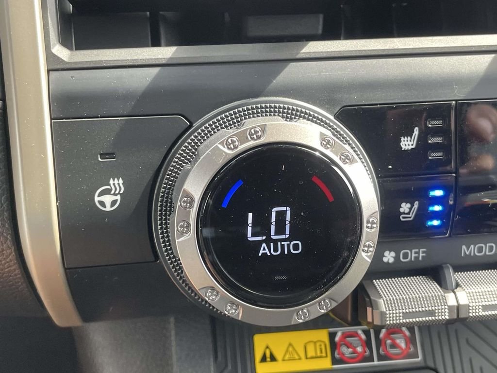 New 2026  Toyota Trailhunter image 20