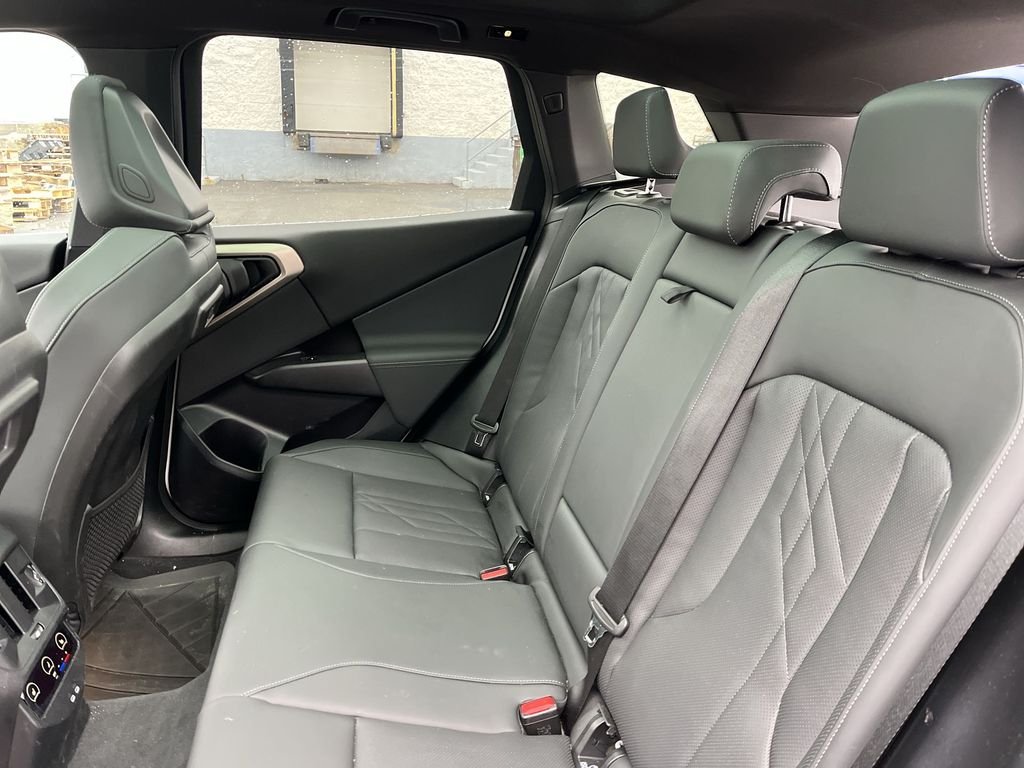 2025 BMW X3 30 - Photo 20