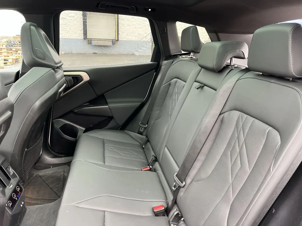 2025 BMW X3 30 - Photo 20
