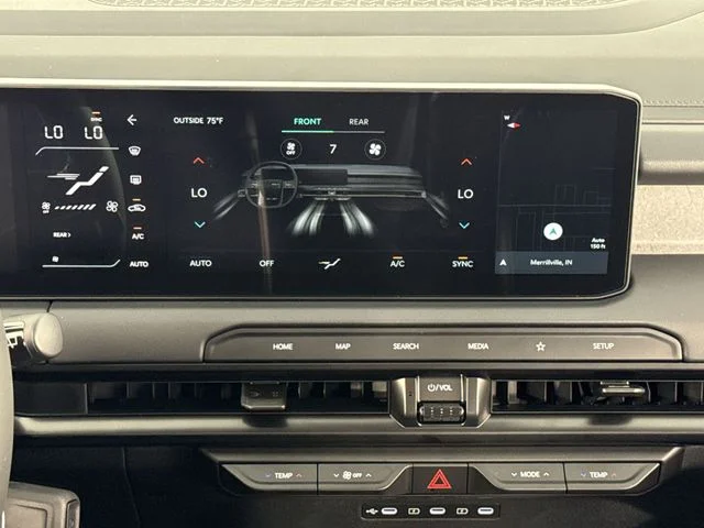 New 2027 Black Kia X-Line EX image 19