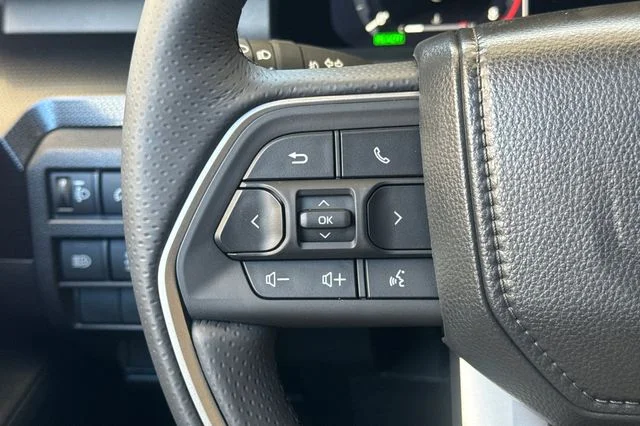 New 2026 Wind Chill Pearl <sup>1</sup> Toyota 4Runner Limited image 26