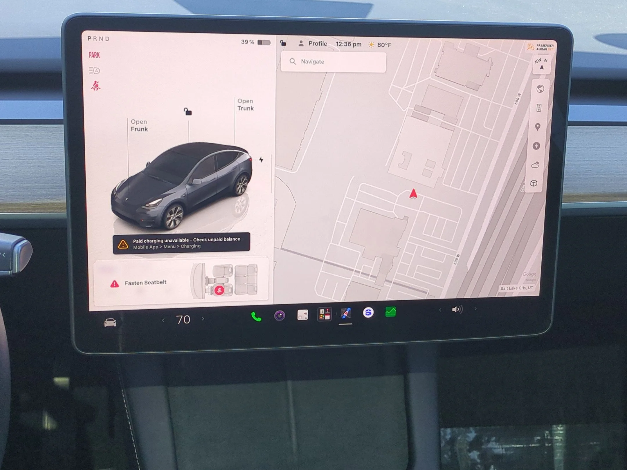 2023 Tesla Model Y Long Range - Photo 23