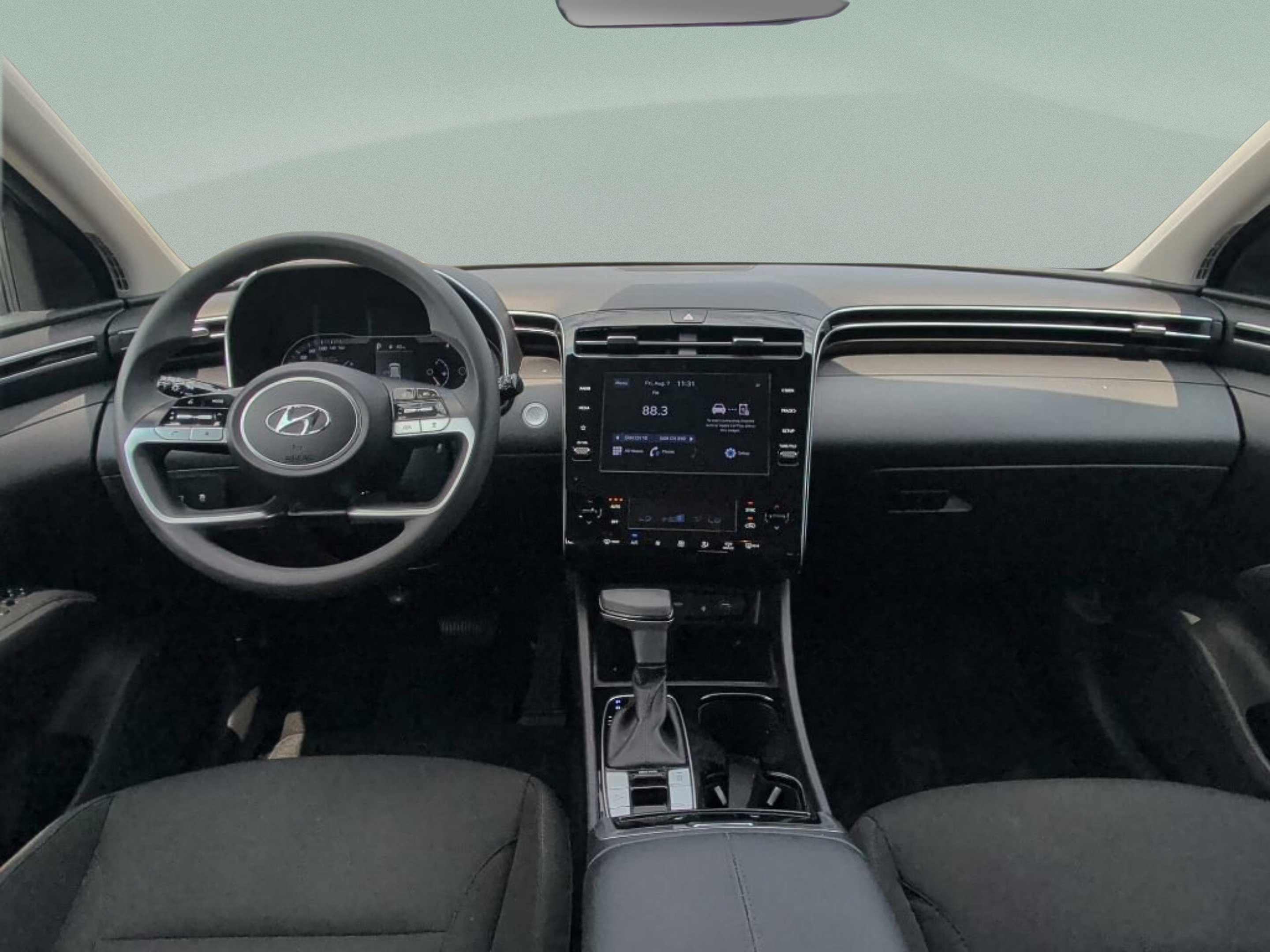 Used 2024 Deep Sea Hyundai SEL image 41