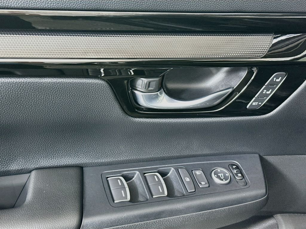 2026 Honda CR-V EX-L - Photo 17