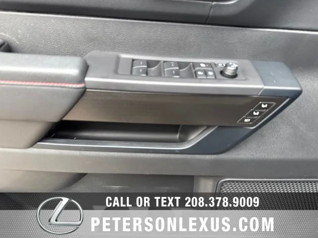 Used 2025 Gray Toyota TRD Pro image 26
