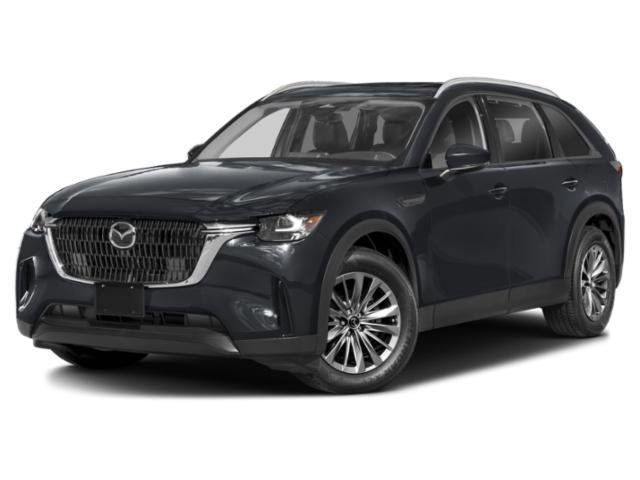 2024 Mazda CX-90 Turbo Preferred Package's photo