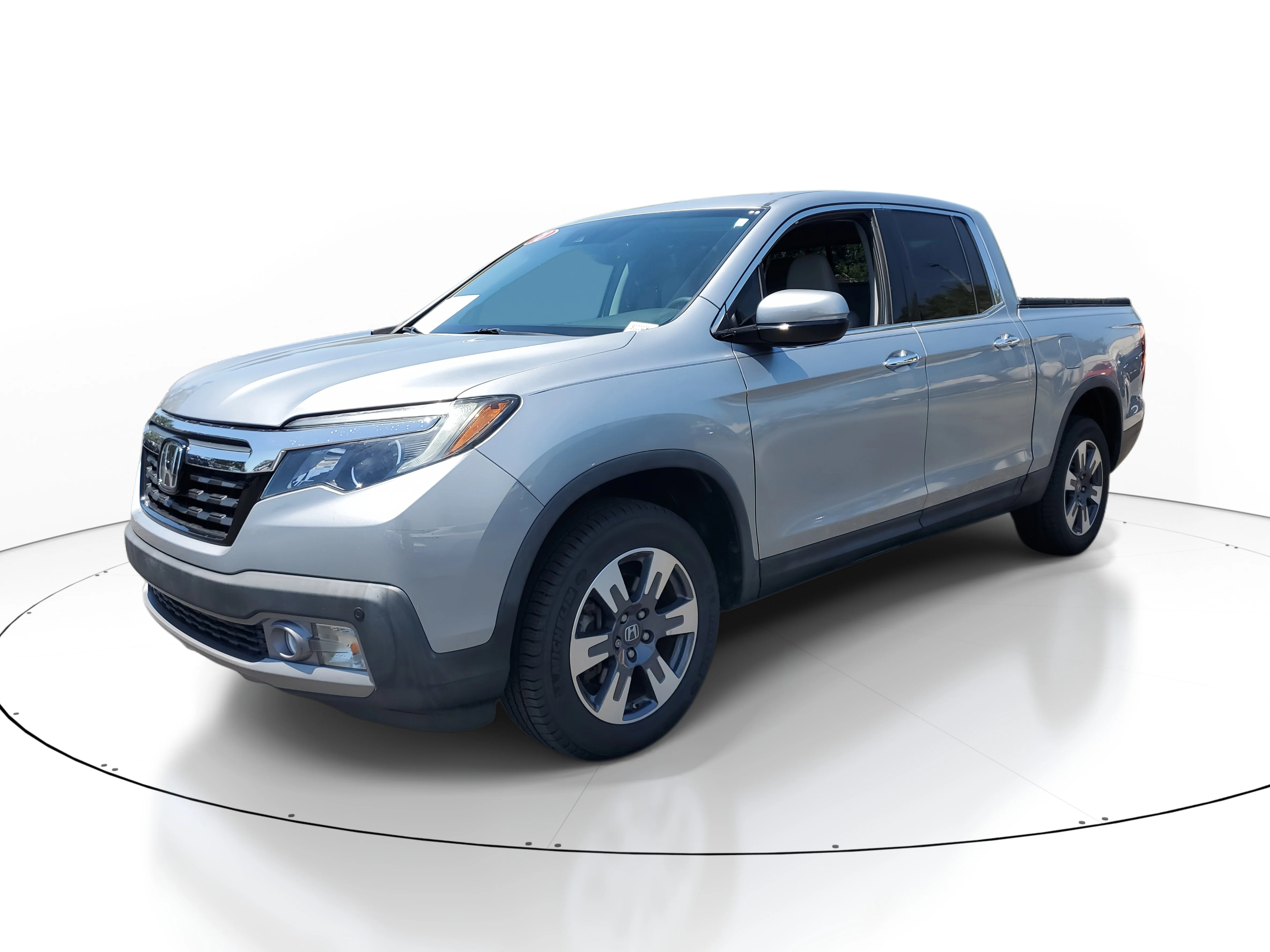 Used 2018  Honda RTL-E image 2