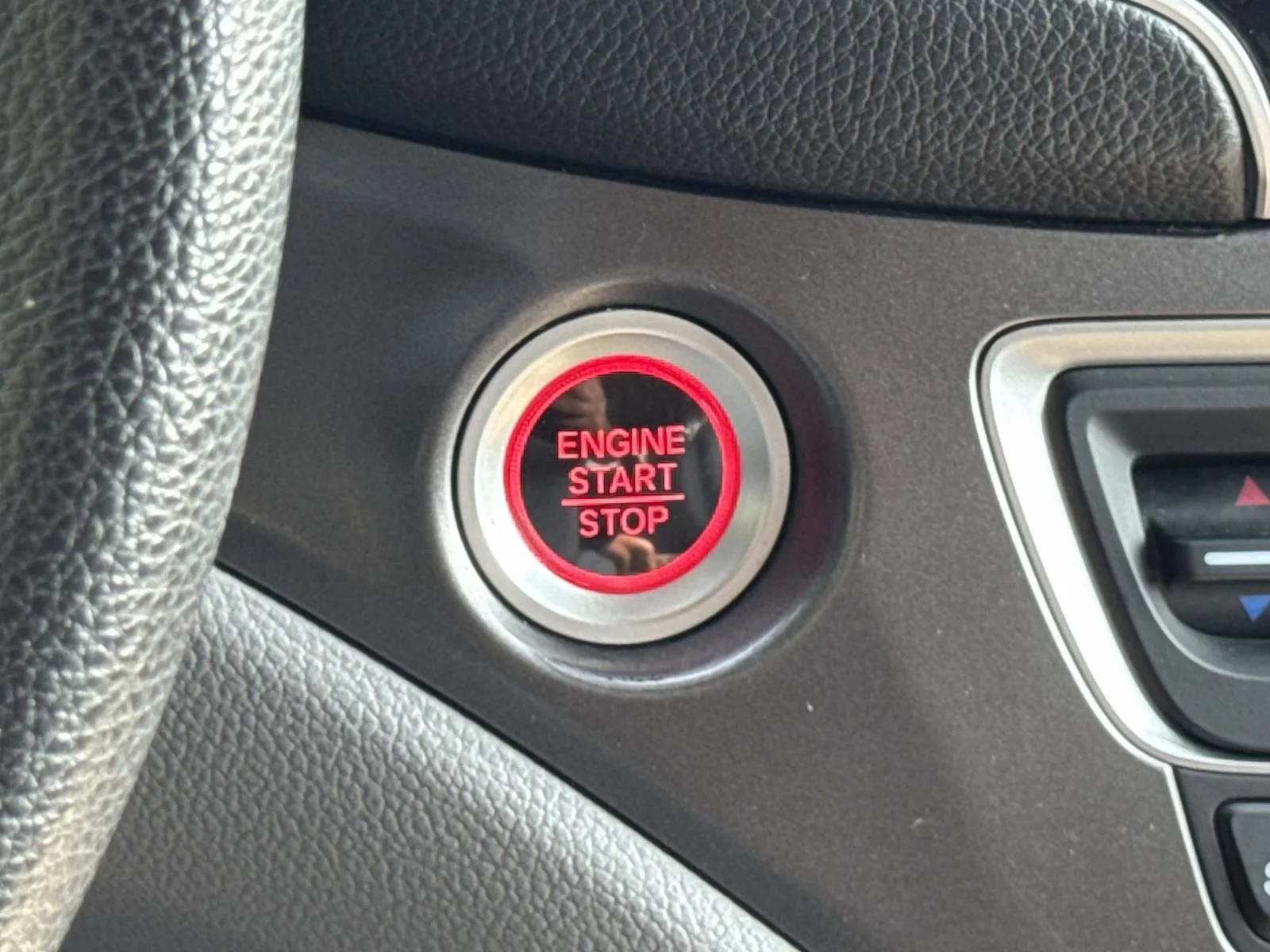 Used 2019 Gray Honda EX image 24