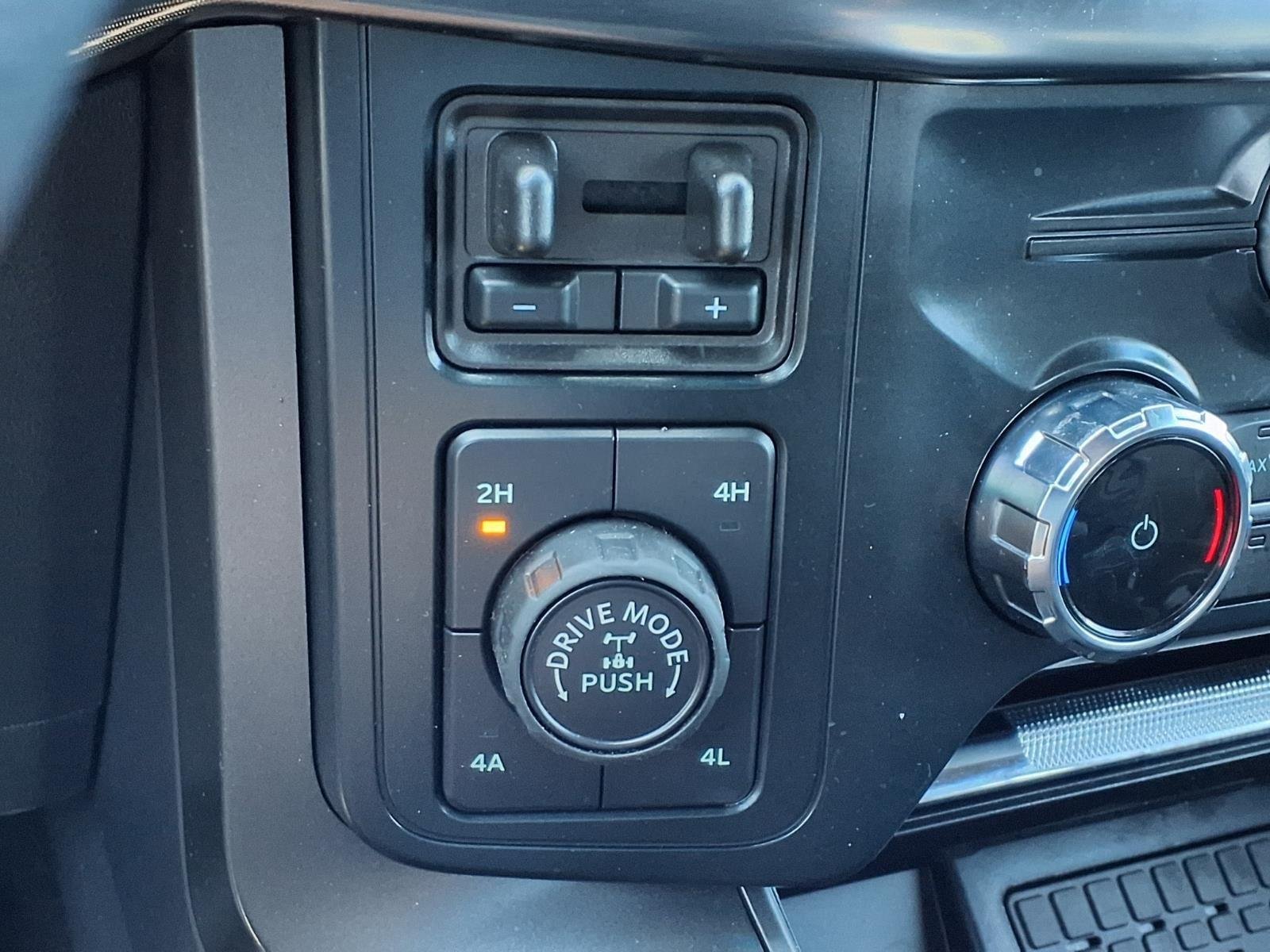 Used 2025 Gray Ford Tremor image 6