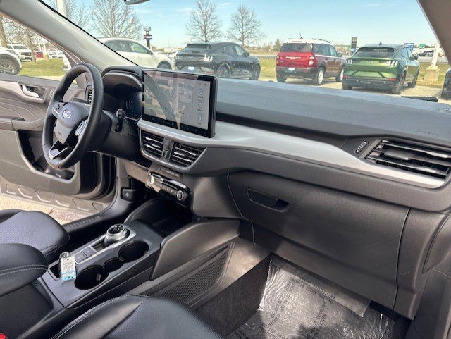 2023 Ford Escape Platinum - Photo 34