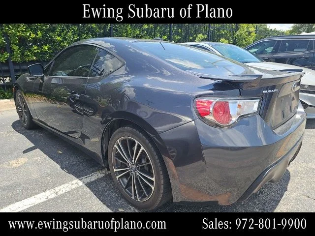 Used 2013 Gray Subaru Limited image 4