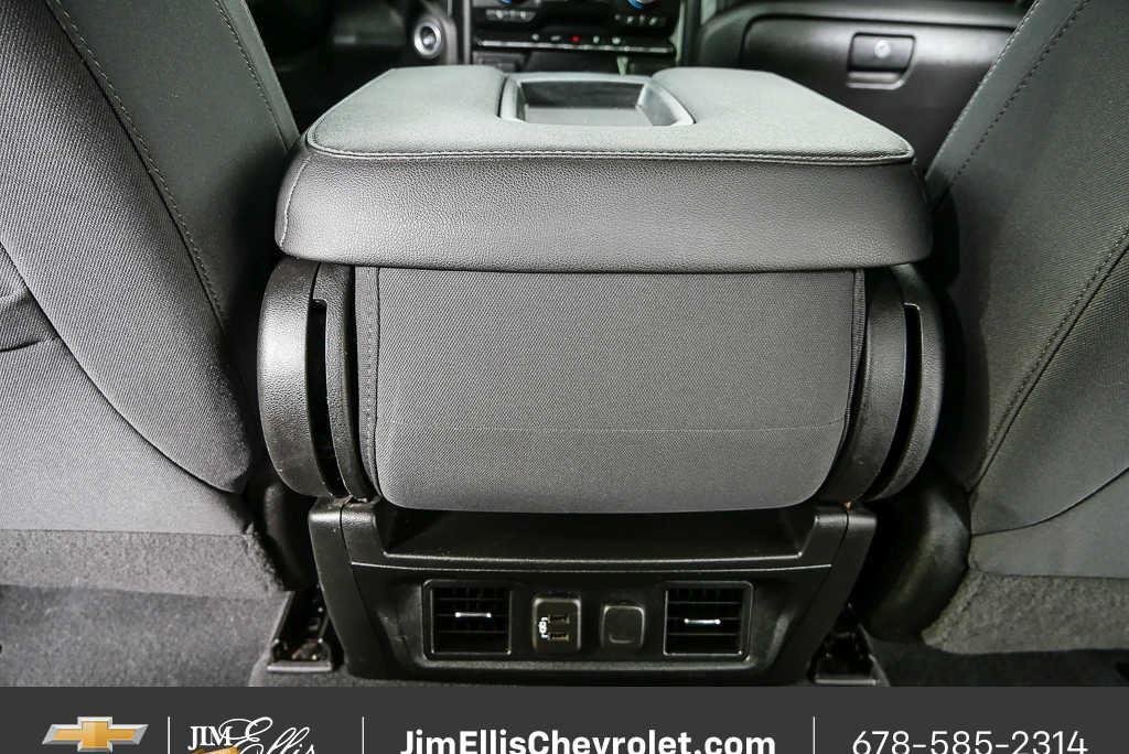 2021 Chevrolet Silverado 1500 LT - Photo 17