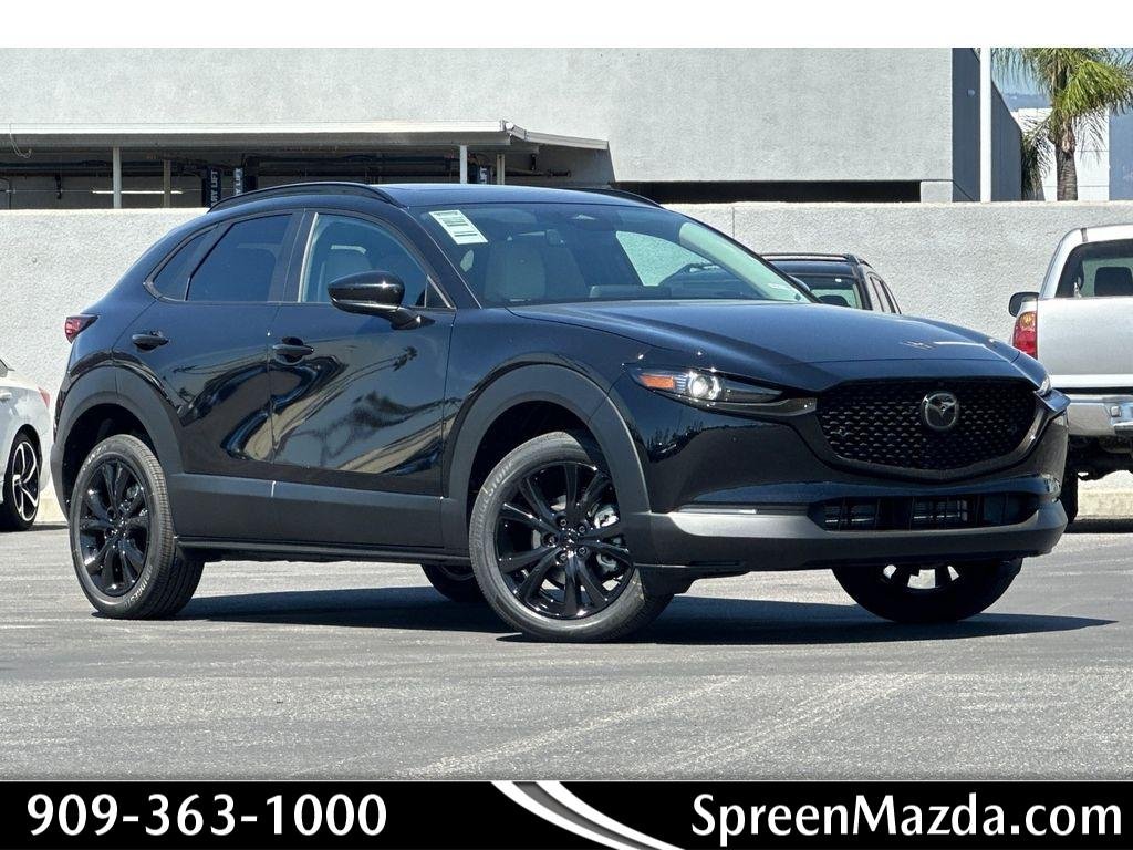 2026 Mazda CX-30 Turbo Aire Edition AWD's photo