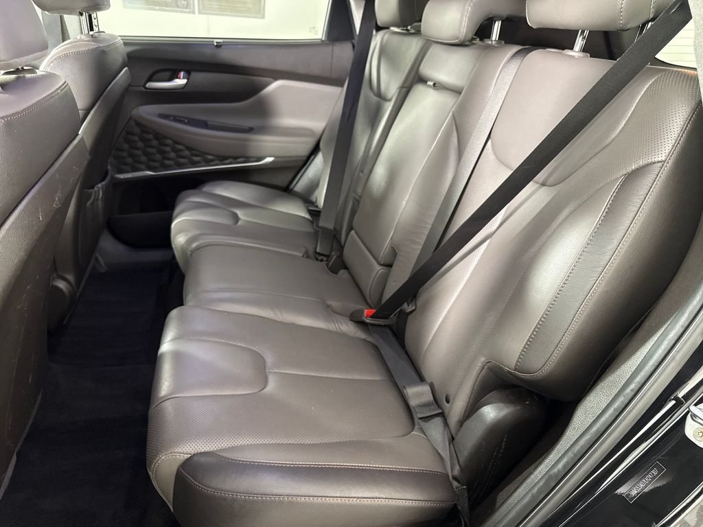 2020 Hyundai Santa Fe Limited - Photo 13