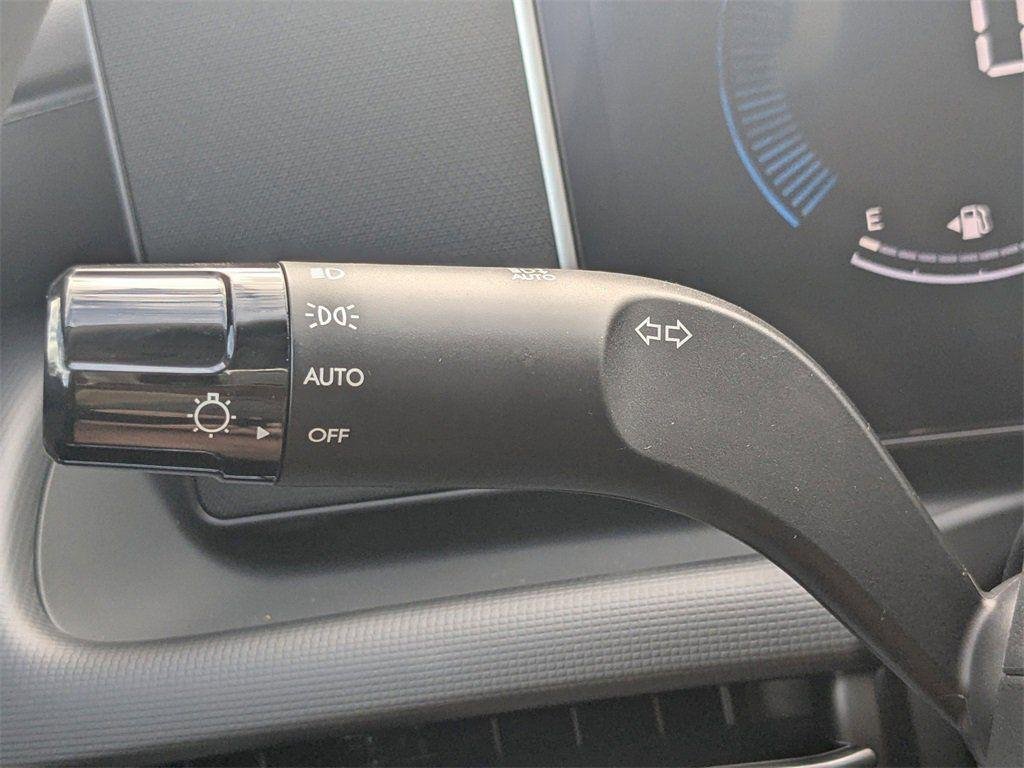 New 2026 White Hyundai SE FWD image 26