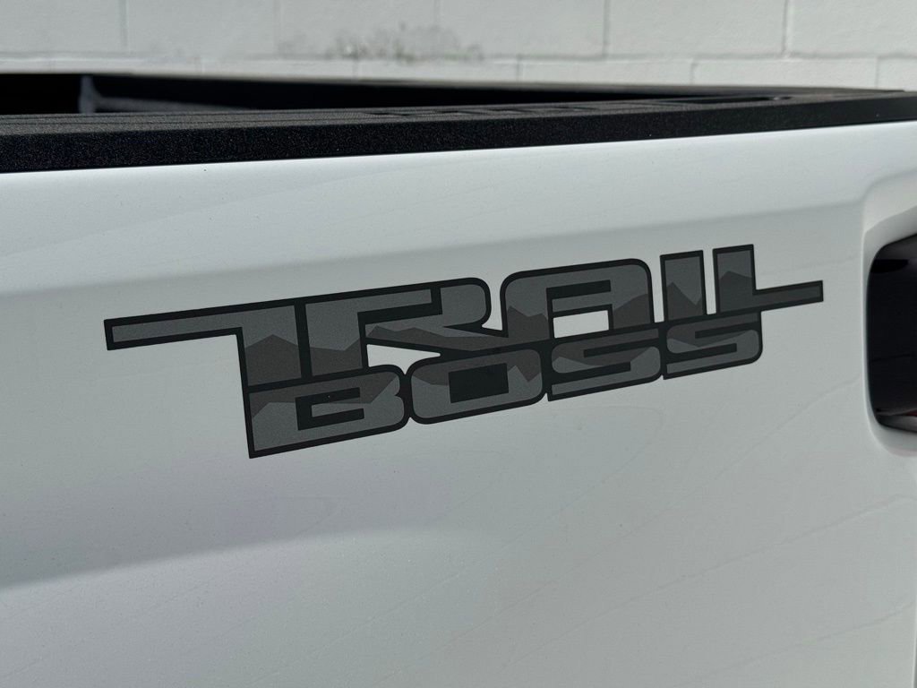 2026 Chevrolet Silverado 2500 HD LT - Photo 16
