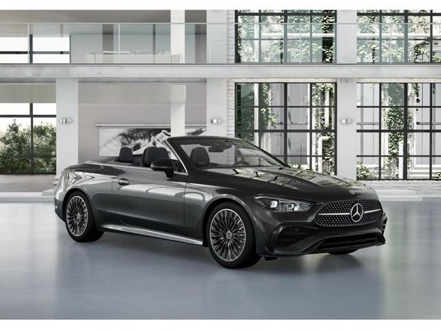 2026 Mercedes-Benz CLE CLE 300 - Photo 11